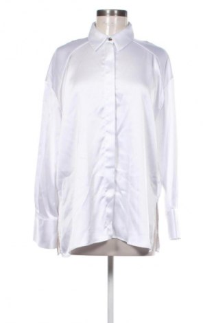 Damska koszula Zara, Rozmiar M, Kolor Biały, Cena 142,39 zł