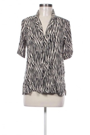 Damenbluse Zara, Größe S, Farbe Mehrfarbig, Preis € 13,80