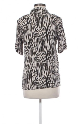 Damenbluse Zara, Größe S, Farbe Mehrfarbig, Preis € 13,80