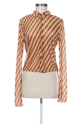 Damenbluse Zara, Größe S, Farbe Mehrfarbig, Preis € 14,00