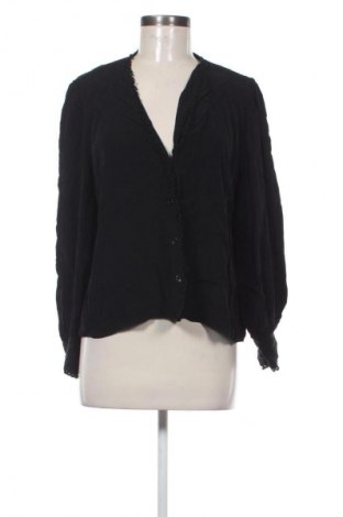 Női ing Zara, Méret XXL, Szín Fekete, Ár 9 932 Ft