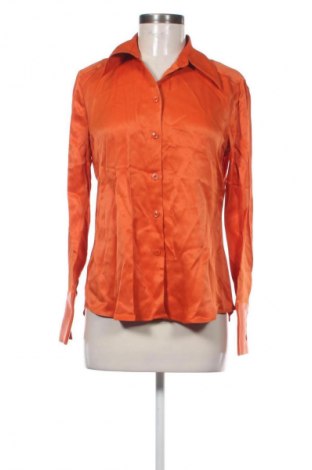 Damenbluse Zara, Größe M, Farbe Orange, Preis 13,81 €