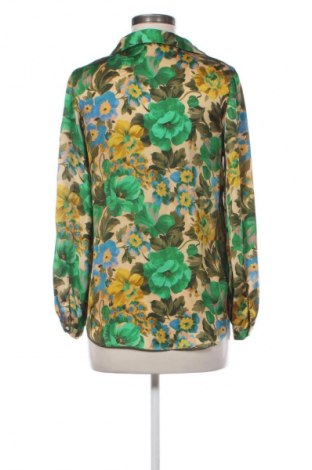 Damenbluse Zara, Größe S, Farbe Mehrfarbig, Preis 13,81 €