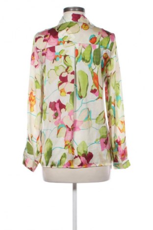 Дамска риза Zara, Размер S, Цвят Многоцветен, Цена 27,00 лв.