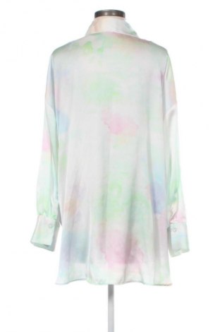 Дамска риза Zara, Размер S, Цвят Многоцветен, Цена 27,00 лв.