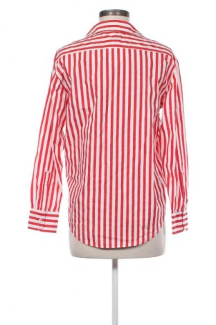 Дамска риза Zara, Размер S, Цвят Многоцветен, Цена 27,00 лв.