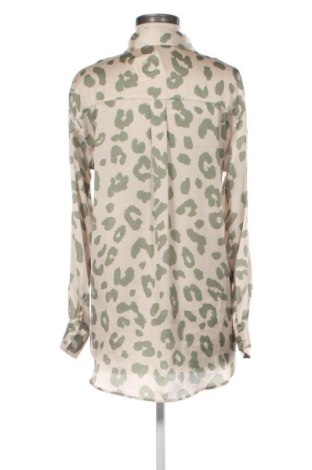 Дамска риза Zara, Размер S, Цвят Многоцветен, Цена 27,00 лв.