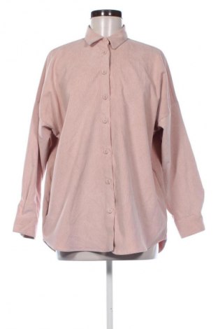 Damenbluse Zara, Größe S, Farbe Rosa, Preis 11,99 €