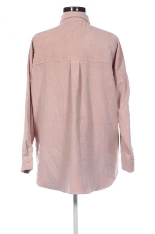 Damenbluse Zara, Größe S, Farbe Rosa, Preis 11,99 €