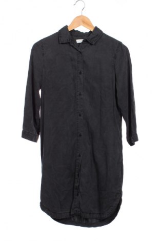 Damenbluse Zara, Größe XS, Farbe Schwarz, Preis 13,82 €