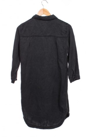 Damenbluse Zara, Größe XS, Farbe Schwarz, Preis 13,82 €