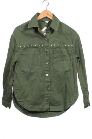 Női ing Zara, Méret XS, Szín Zöld, Ár 5 400 Ft