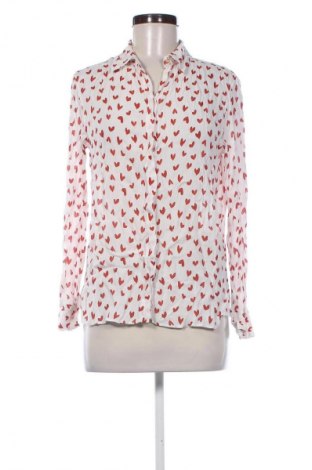 Dámska košeľa  Zara, Veľkosť M, Farba Viacfarebná, Cena  10,95 €