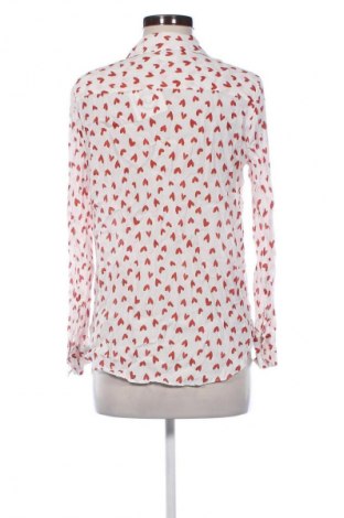 Dámska košeľa  Zara, Veľkosť M, Farba Viacfarebná, Cena  10,95 €