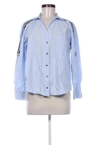 Dámská košile  Zara, Velikost S, Barva Vícebarevné, Cena  249,00 Kč