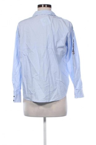 Dámská košile  Zara, Velikost S, Barva Vícebarevné, Cena  249,00 Kč