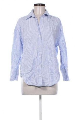 Damenbluse Zara, Größe M, Farbe Mehrfarbig, Preis € 11,99