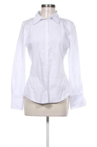 Dámská košile  Zara, Velikost L, Barva Bílá, Cena  495,00 Kč