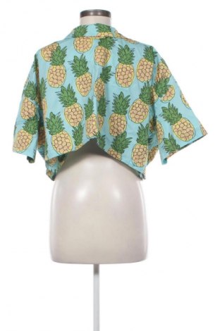 Cămașă de femei Zara, Mărime M, Culoare Multicolor, Preț 72,03 Lei