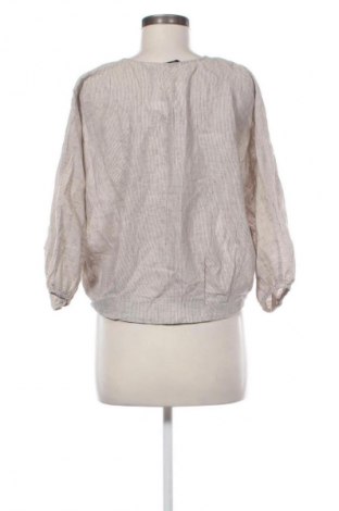 Cămașă de femei Zara, Mărime M, Culoare Bej, Preț 72,03 Lei