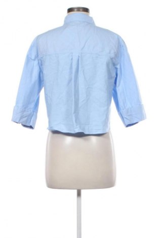 Női ing Zara, Méret S, Szín Kék, Ár 5 400 Ft