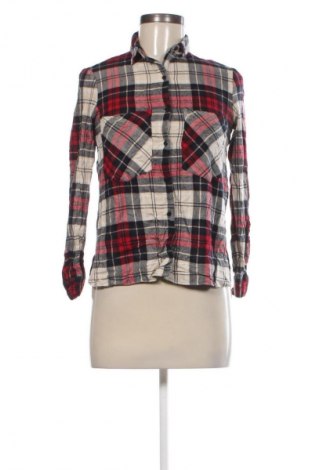 Damska koszula Zara, Rozmiar M, Kolor Kolorowy, Cena 43,99 zł