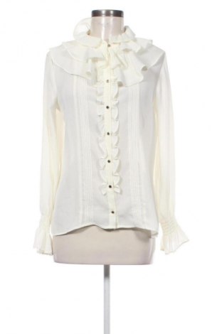 Damska koszula Zara, Rozmiar M, Kolor ecru, Cena 44,99 zł