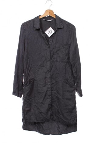 Cămașă de femei Zara, Mărime XS, Culoare Gri, Preț 49,99 Lei
