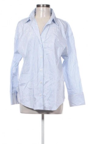 Damenbluse Zara, Größe S, Farbe Mehrfarbig, Preis € 10,99