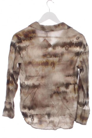 Dámská košile  Zara, Velikost XS, Barva Vícebarevné, Cena  346,00 Kč