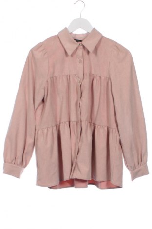 Dámská košile  Zara, Velikost XS, Barva Růžová, Cena  342,00 Kč