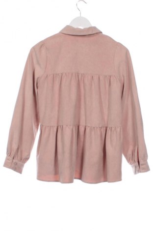 Dámská košile  Zara, Velikost XS, Barva Růžová, Cena  342,00 Kč