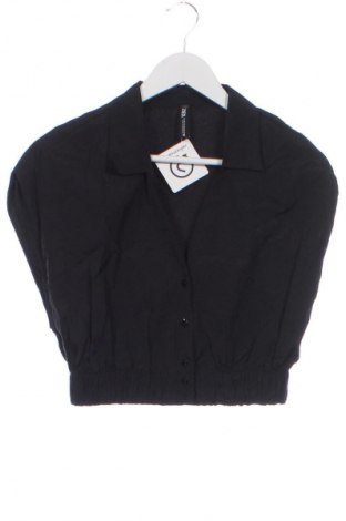 Dámská košile  Zara, Velikost XS, Barva Černá, Cena  341,00 Kč