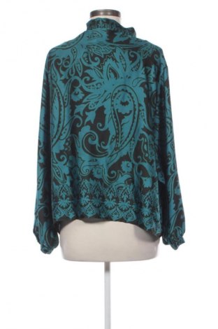 Dámská košile  Zara, Velikost XL, Barva Vícebarevné, Cena  342,00 Kč