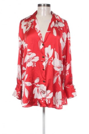 Dámská košile  Zara, Velikost L, Barva Vícebarevné, Cena  342,00 Kč