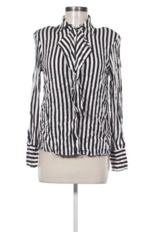 Damska koszula Zara, Rozmiar S, Kolor Kolorowy, Cena 62,02 zł