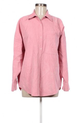 Női ing Zara, Méret S, Szín Rózsaszín, Ár 4 469 Ft
