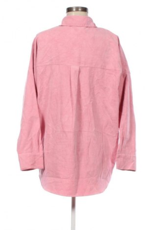 Női ing Zara, Méret S, Szín Rózsaszín, Ár 4 469 Ft