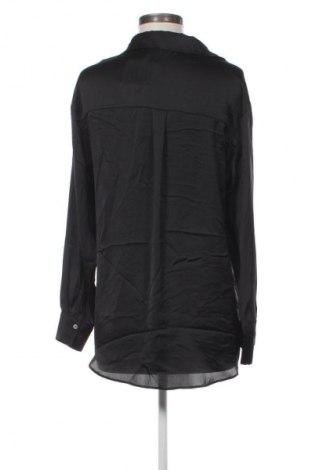 Cămașă de femei Zara, Mărime M, Culoare Negru, Preț 50,99 Lei