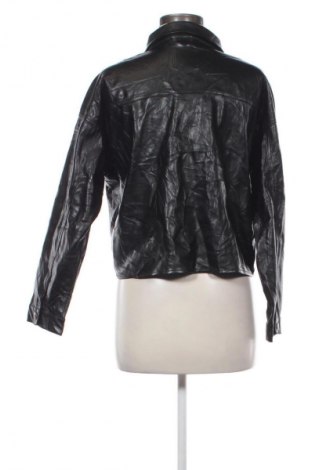 Damenbluse Zara, Größe S, Farbe Schwarz, Preis 11,99 €