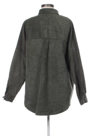 Női ing Zara, Méret L, Szín Zöld, Ár 4 349 Ft