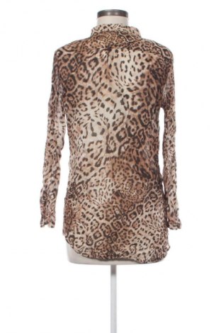 Cămașă de femei Zara, Mărime M, Culoare Multicolor, Preț 71,05 Lei