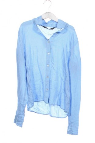 Дамска риза Zara, Размер XS, Цвят Многоцветен, Цена 26,97 лв.