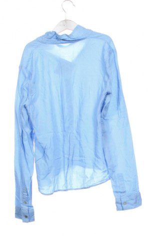 Дамска риза Zara, Размер XS, Цвят Многоцветен, Цена 26,97 лв.