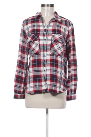 Дамска риза Zara, Размер S, Цвят Многоцветен, Цена 26,98 лв.