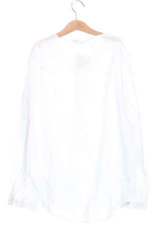 Damenbluse Zara, Größe XS, Farbe Ecru, Preis € 13,80