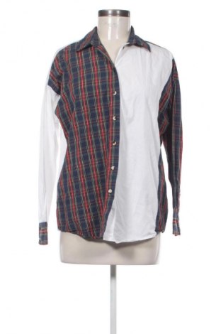 Damenbluse Zara, Größe S, Farbe Mehrfarbig, Preis € 13,80