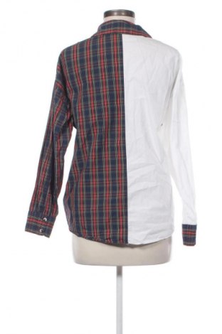 Damenbluse Zara, Größe S, Farbe Mehrfarbig, Preis € 13,80