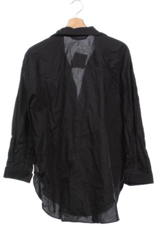 Damenbluse Zara, Größe XS, Farbe Schwarz, Preis € 11,99