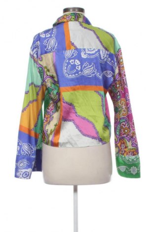 Dámská košile  Zara, Velikost L, Barva Vícebarevné, Cena  342,00 Kč